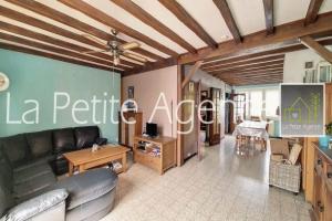 Picture of listing #330563247. House for sale in Annœullin