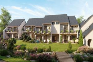 Picture of listing #330564446. Appartment for sale in Dinard