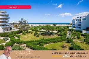Picture of listing #330565813. Appartment for sale in Le Barcarès