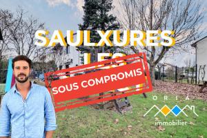 Photo de l'annonce nº 330565899. Appartement à vendre sur Saulxures-lès-Nancy