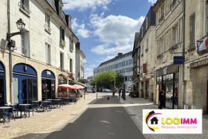 Picture of listing #330566171. Appartment for sale in Tours