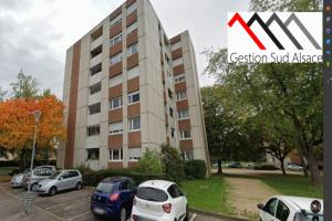 Picture of listing #330566187. Appartment for sale in Saint-Louis