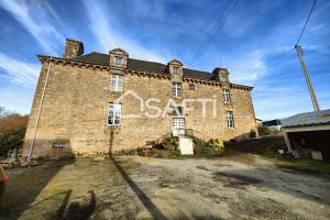 Picture of listing #330566754. House for sale in Saint-Brice-en-Coglès