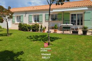 Picture of listing #330566772. House for sale in Les Sables-d'Olonne