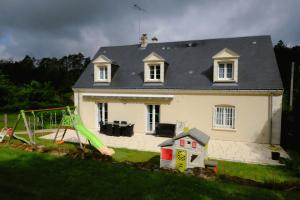 Picture of listing #330566805. House for sale in Chissay-en-Touraine