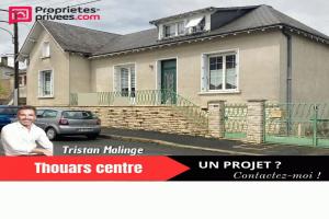 Picture of listing #330567201. House for sale in Thouars