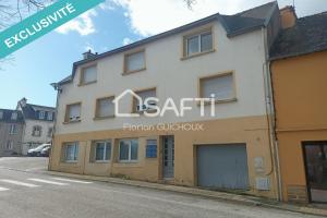 Picture of listing #330567210. Building for sale in Châteauneuf-du-Faou