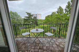 Picture of listing #330567761. Appartment for sale in Chambray-lès-Tours
