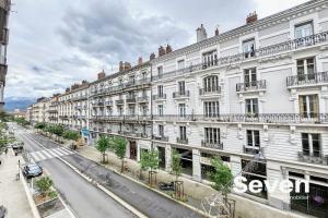 Picture of listing #330567889. Appartment for sale in Grenoble