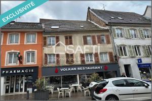 Picture of listing #330568144. Appartment for sale in Héricourt