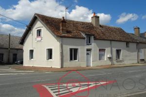 Picture of listing #330568214. House for sale in Aubigny-sur-Nère