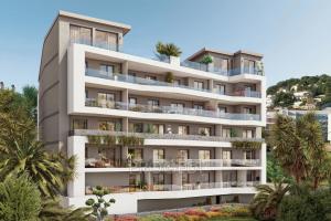Picture of listing #330568218. Appartment for sale in Roquebrune-Cap-Martin