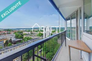 Picture of listing #330568280. Appartment for sale in Massy