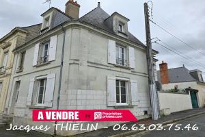 Picture of listing #330568281. House for sale in Longué-Jumelles