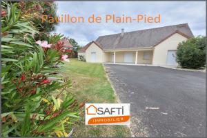 Picture of listing #330568877. House for sale in Descartes