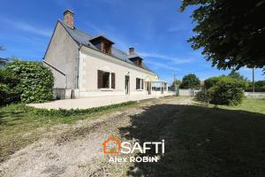 Picture of listing #330569066. House for sale in Athée-sur-Cher