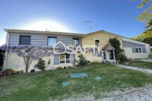 Picture of listing #330569072. House for sale in Montlieu-la-Garde