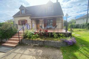 Picture of listing #330569073. House for sale in Bû