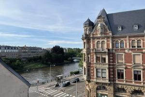 Picture of listing #330569256. Appartment for sale in Strasbourg