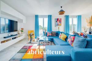 Picture of listing #330569496. Appartment for sale in Marseille