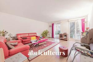 Picture of listing #330569565. Appartment for sale in Vincennes