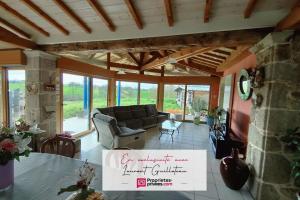 Picture of listing #330570210. House for sale in Les Landes-Genusson