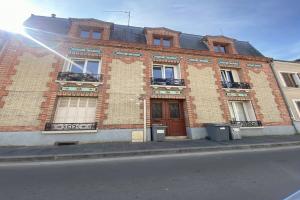 Picture of listing #330570959. Appartment for sale in Sartrouville