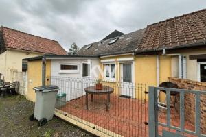 Picture of listing #330571113. House for sale in Friville-Escarbotin