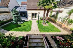 Picture of listing #330571293. House for sale in Villeneuve-sur-Yonne