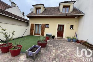 Picture of listing #330571435. House for sale in Tremblay-en-France
