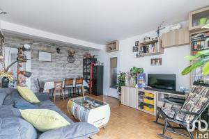 Picture of listing #330571794. Appartment for sale in Vincennes