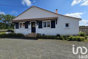 Picture of listing #330571861. House for sale in La Limouzinière