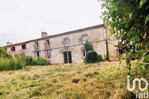 Picture of listing #330571880. House for sale in Saint-Sulpice-de-Cognac