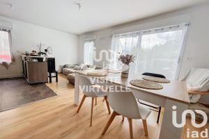 Picture of listing #330571958. Appartment for sale in Rennes