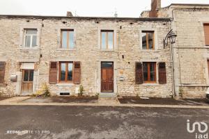 Picture of listing #330572004. House for sale in Fromelennes