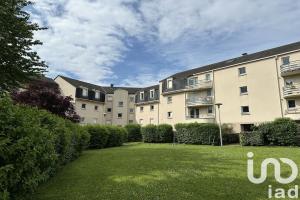 Picture of listing #330572293. Appartment for sale in Jouy-le-Moutier