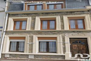 Picture of listing #330572413. House for sale in Boulogne-sur-Mer