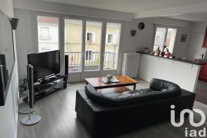 Picture of listing #330572637. Appartment for sale in La Roche-sur-Yon