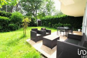 Picture of listing #330572647. Appartment for sale in Émerainville
