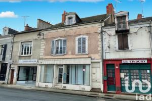 Picture of listing #330572671. Building for sale in Argenton-sur-Creuse