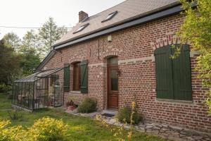 Photo de l'annonce nº 330574911. Maison à vendre sur Le Cateau-Cambrésis