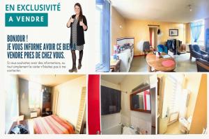 Picture of listing #330575007. Appartment for sale in Montreuil