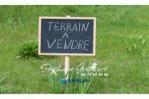 Picture of listing #330575084. Land for sale in Lieu-Saint-Amand