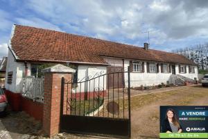 Photo de l'annonce nº 330575097. Maison à vendre sur Saulchoy