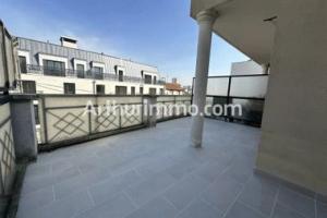 Picture of listing #330577887. Appartment for sale in Bondy