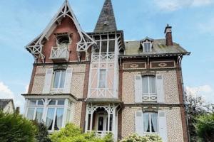 Picture of listing #330580098. House for sale in Auneau-Bleury-Saint-Symphorien