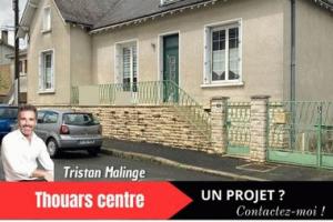 Picture of listing #330580361. House for sale in Thouars