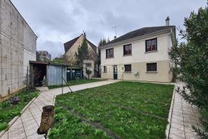 Picture of listing #330581198. House for sale in Champigny-sur-Marne