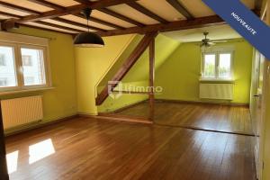 Photo de l'annonce nº 330581366. Appartement à vendre sur Strasbourg