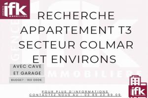 Picture of listing #330582821. Appartment for sale in Colmar